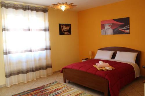 B&B Salerno