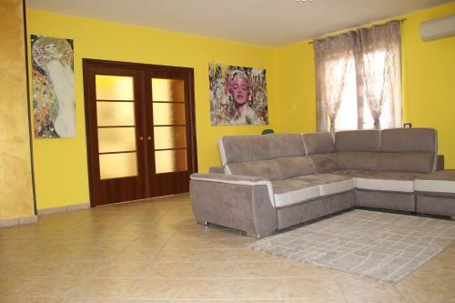 B&B Salerno
