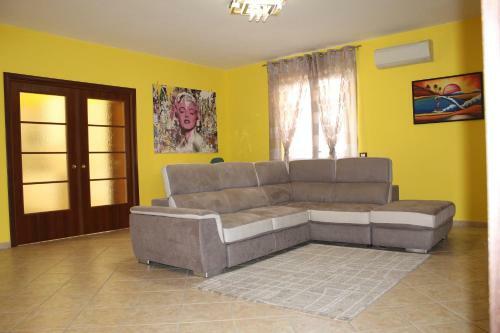 B&B Salerno