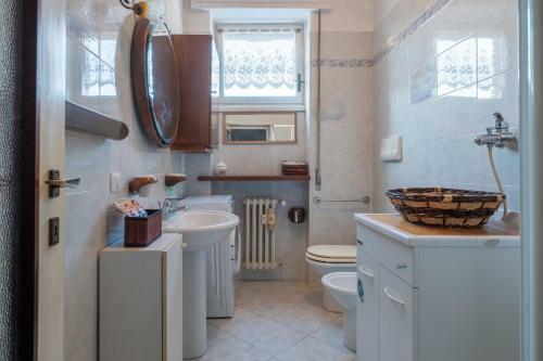 Apartamento Casa Myriam