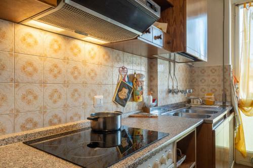 Apartamento Casa Myriam