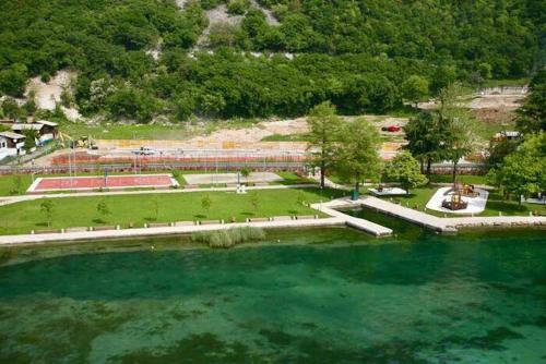 Bed & Breakfast Homesuite Sul Lago