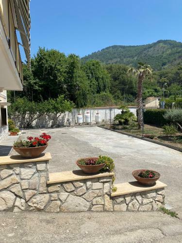 B&B Oasi Del Voscone