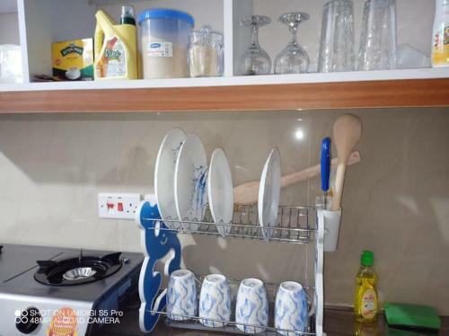 Apartamento Jolenna