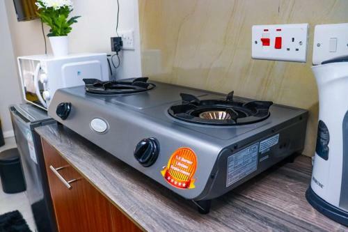 Apartamento Jolenna