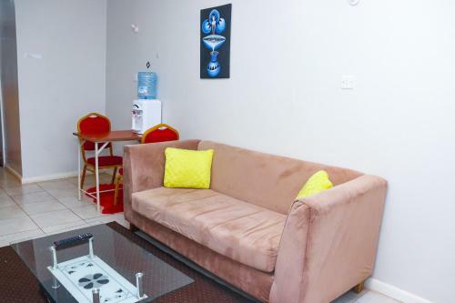 Jesron Apartment