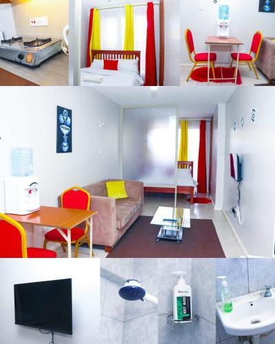 Jesron Apartment