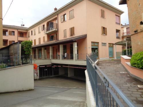 Apartamento Shiva Home Relax Sul Lago D'iseo