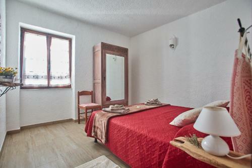 Apartamento Le Case Di Felicita