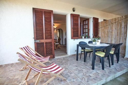 Apartamento Le Case Di Felicita