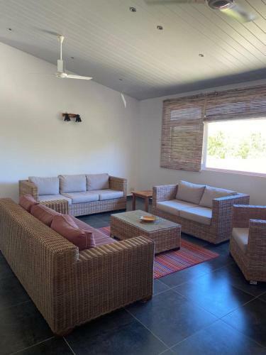 Villa Horse Farm House