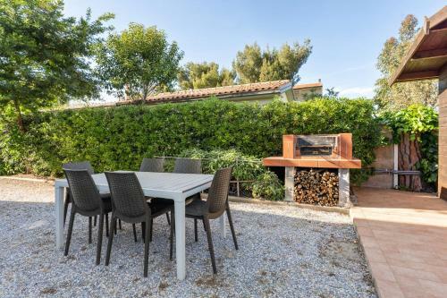 Apartamento Casa Fiora