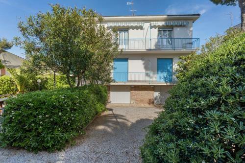 Apartamento Casa Fiora