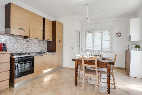 Apartamento Casa Fiora