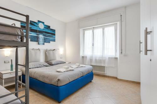 Apartamento Casa Fiora