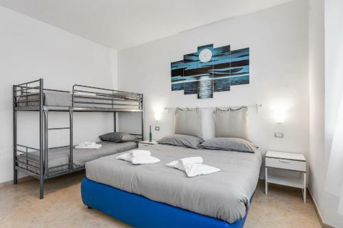 Apartamento Casa Fiora