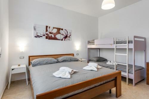 Apartamento Casa Fiora
