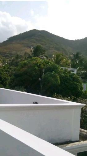 Sunrise Sensation Villa.