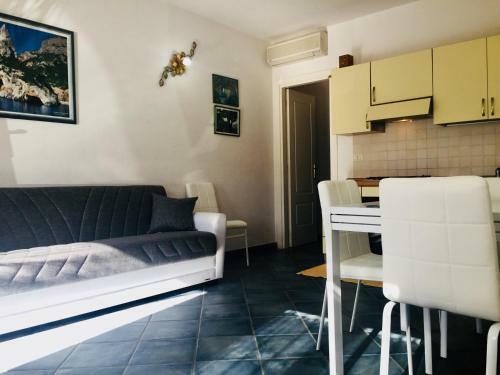 Apartamento Pretty Garden House