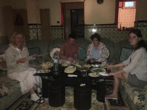 Chada House