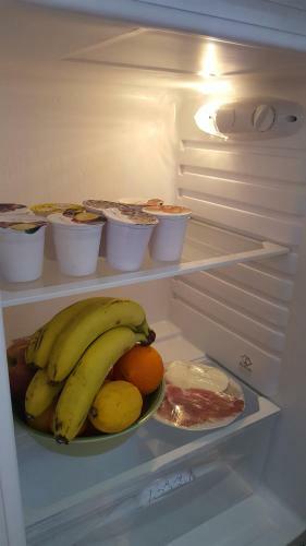 Hostal Da Adriana Guesthouse