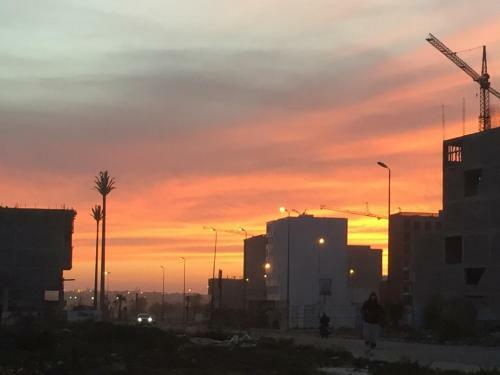Apartamento Agadir Founty Appartement
