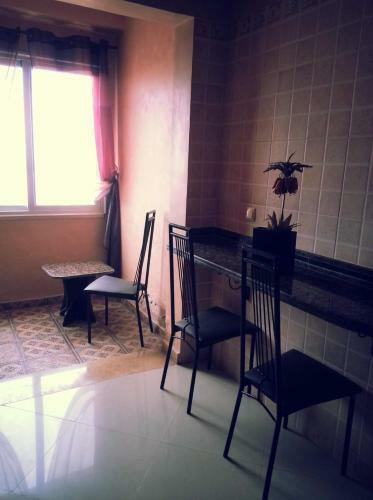 Apartamento Agadir Founty Appartement