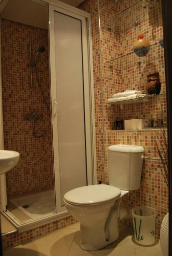 Apartamento Agadir Founty Appartement