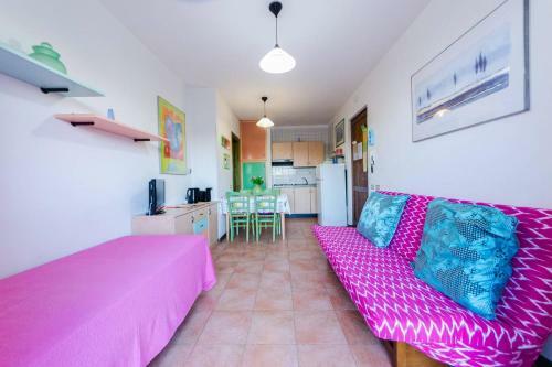 Casa Vacanze Pas