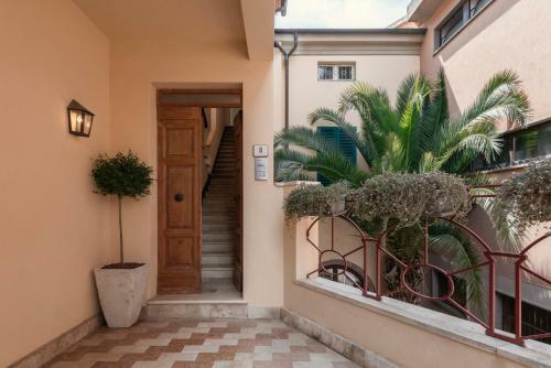 Apartamento Palazzo Degli Archi