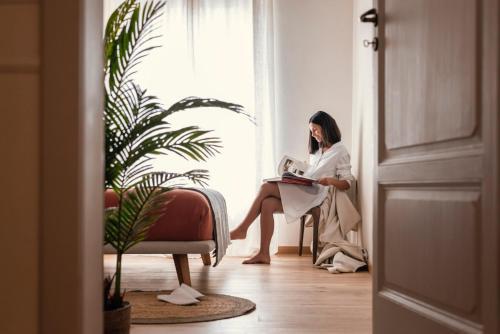 Apartamento Palazzo Degli Archi
