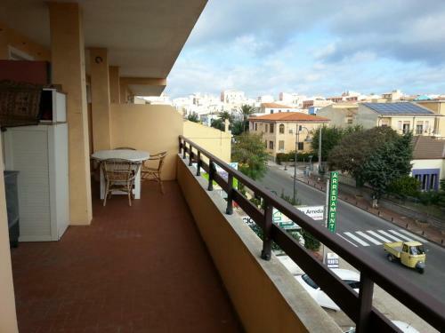 Apartamento La Dimora Di Teti