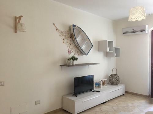 Apartamento Renabianca House