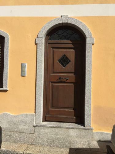 Apartamento Renabianca House