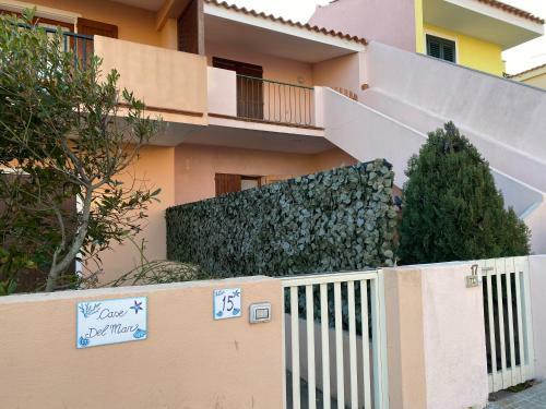 Apartamento Case Del Mar
