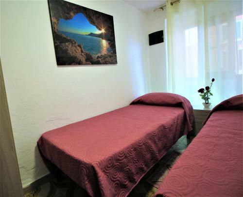 Apartamento Vacanze Sardegna