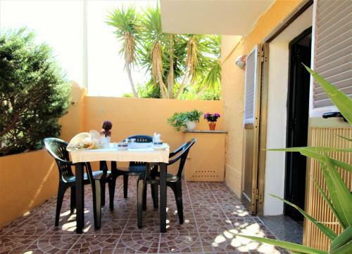 Apartamento Vacanze Sardegna