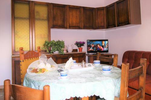 Apartamento Vacanze Sardegna