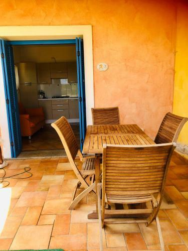 Apartamento Residenze Zodiaco