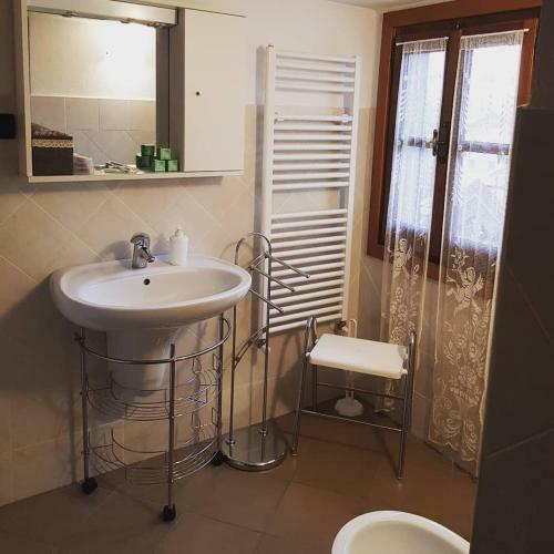 Apartamento La Casa Di Gina