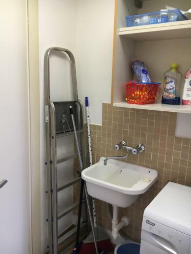 Apartamento Appartamento Vaticano