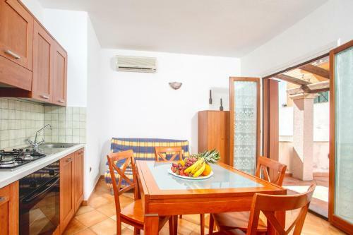 Pool Apartment