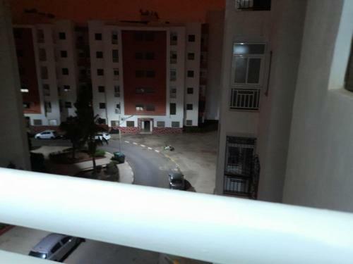 Apartamento R�sidence Annaser 1