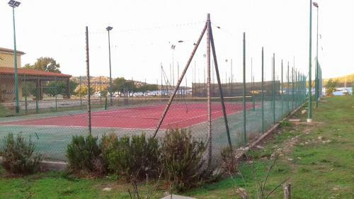 Apartamento Residence Ulisse