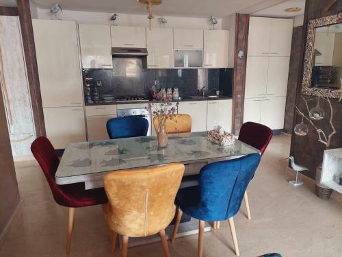 Apartamento Appartement Pied Dans L'eau � Imi Ouaddar