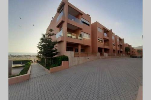 Apartamento Appartement Pied Dans L'eau � Imi Ouaddar
