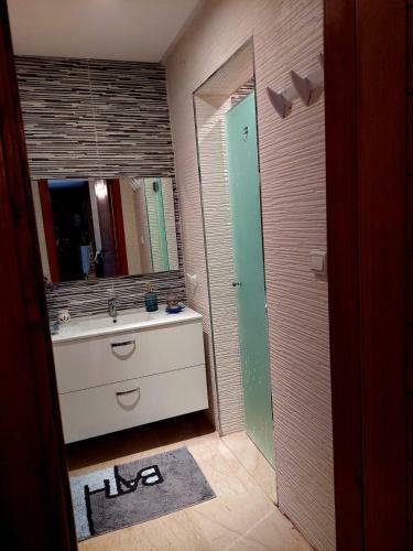 Apartamento Appartement Pied Dans L'eau � Imi Ouaddar