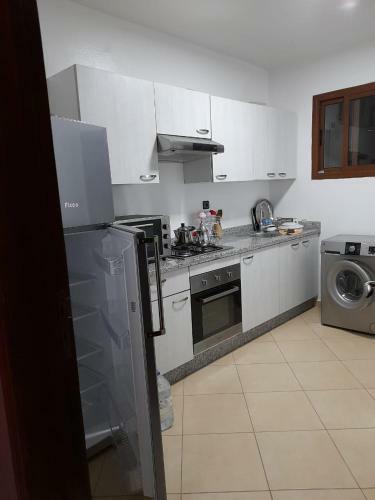 Apartamento ??? ??????? Dar Diafa