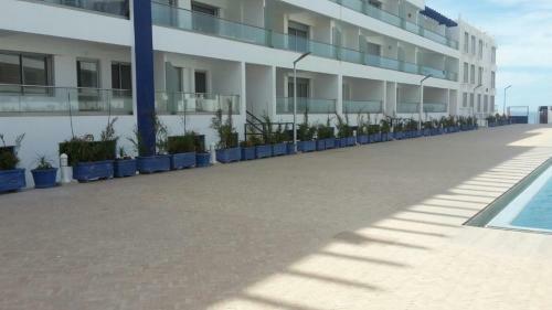 Apartamento Appartement Agadir Awrir