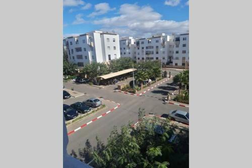 Apartamento Cosy And Modern Appartment In Agadir